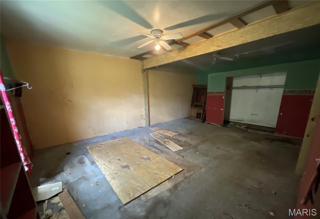 407 Madison Street Kane, IL 62054 - Photo 14 of 16