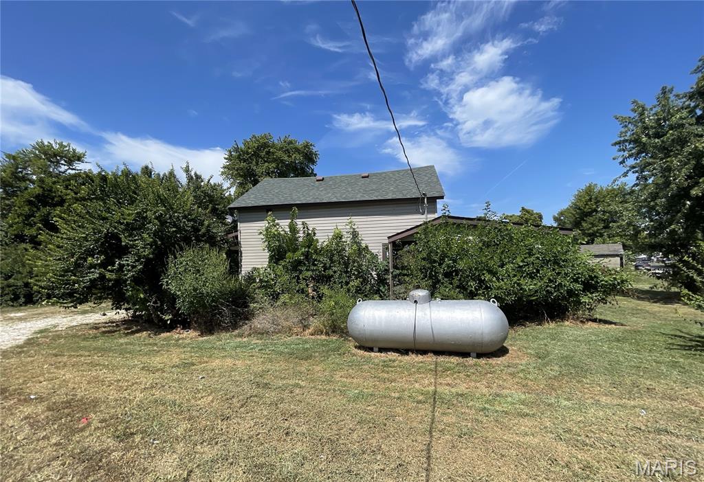 407 Madison Street Kane, IL 62054 - Photo 4 of 16