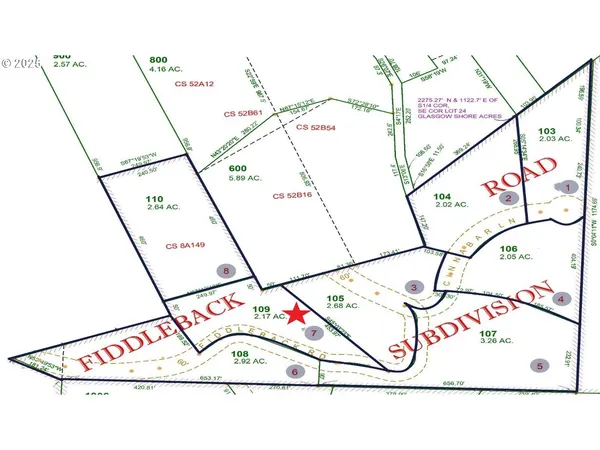 $195,000 | Fiddle Back, North Bend, OR 97459