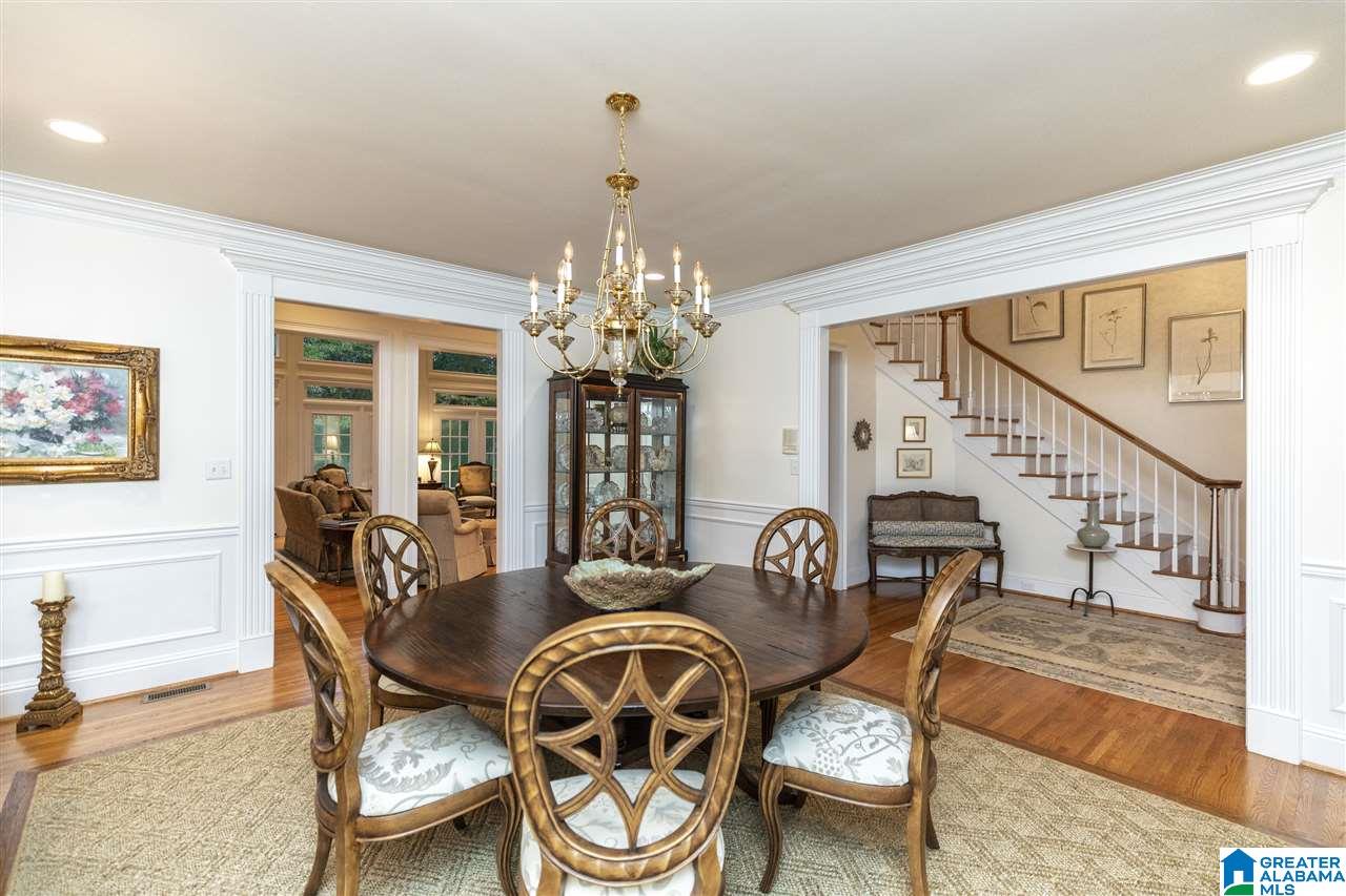 8234 Castlehill Road Birmingham, AL 35242 - Photo 16 of 50