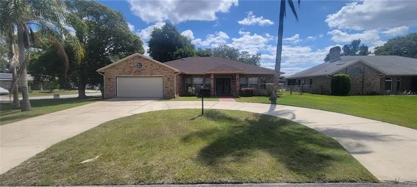 $369,000 | 1991 Tilburg Avenue, Deltona, FL 32725