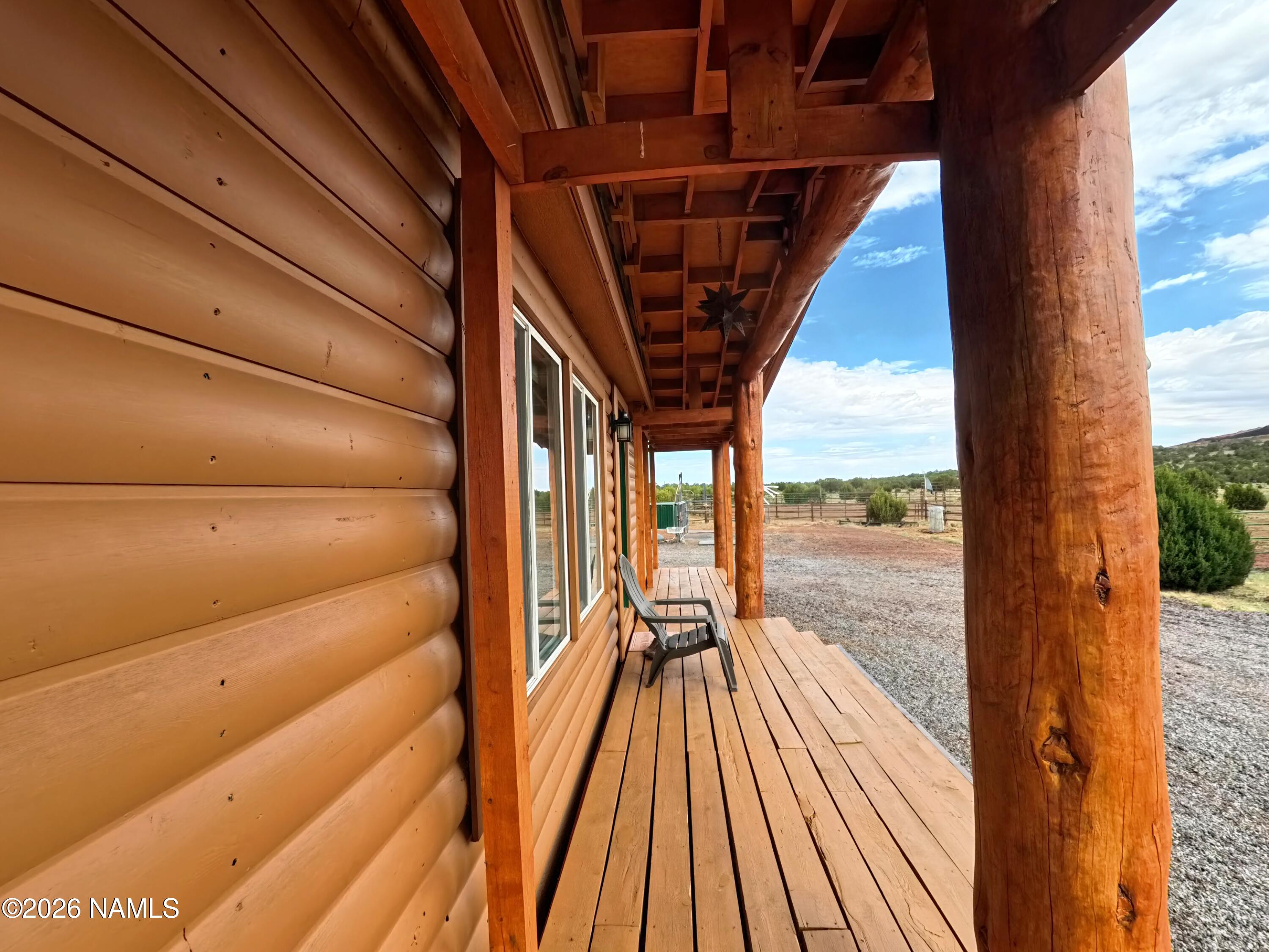 84 Espee Road Williams, AZ 86046 - Photo 35 of 67 Wrap around 6
