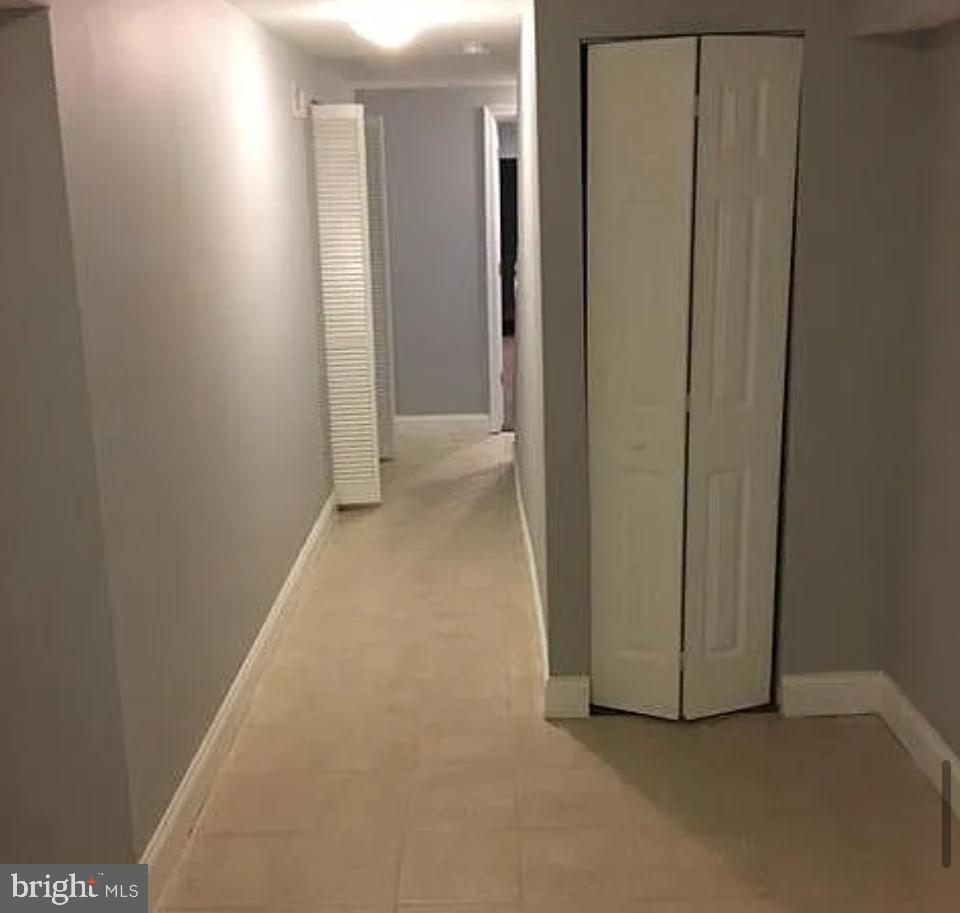 2023 West Lexington Street Baltimore, MD 21223 - Photo 3 of 10 a view of an empty room