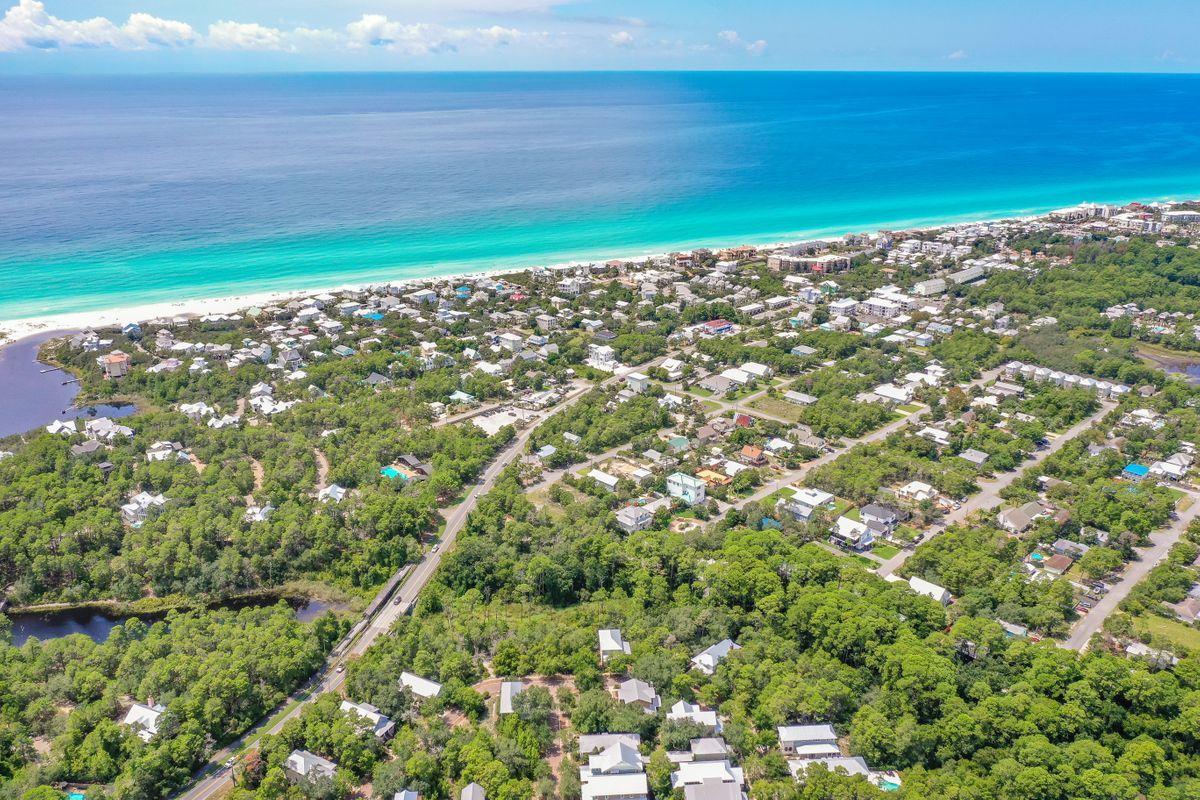 Lot 41 Okeechobee West Santa Rosa Beach, FL 32459 - Photo 11 of 29 a view of a field with an outdoor space