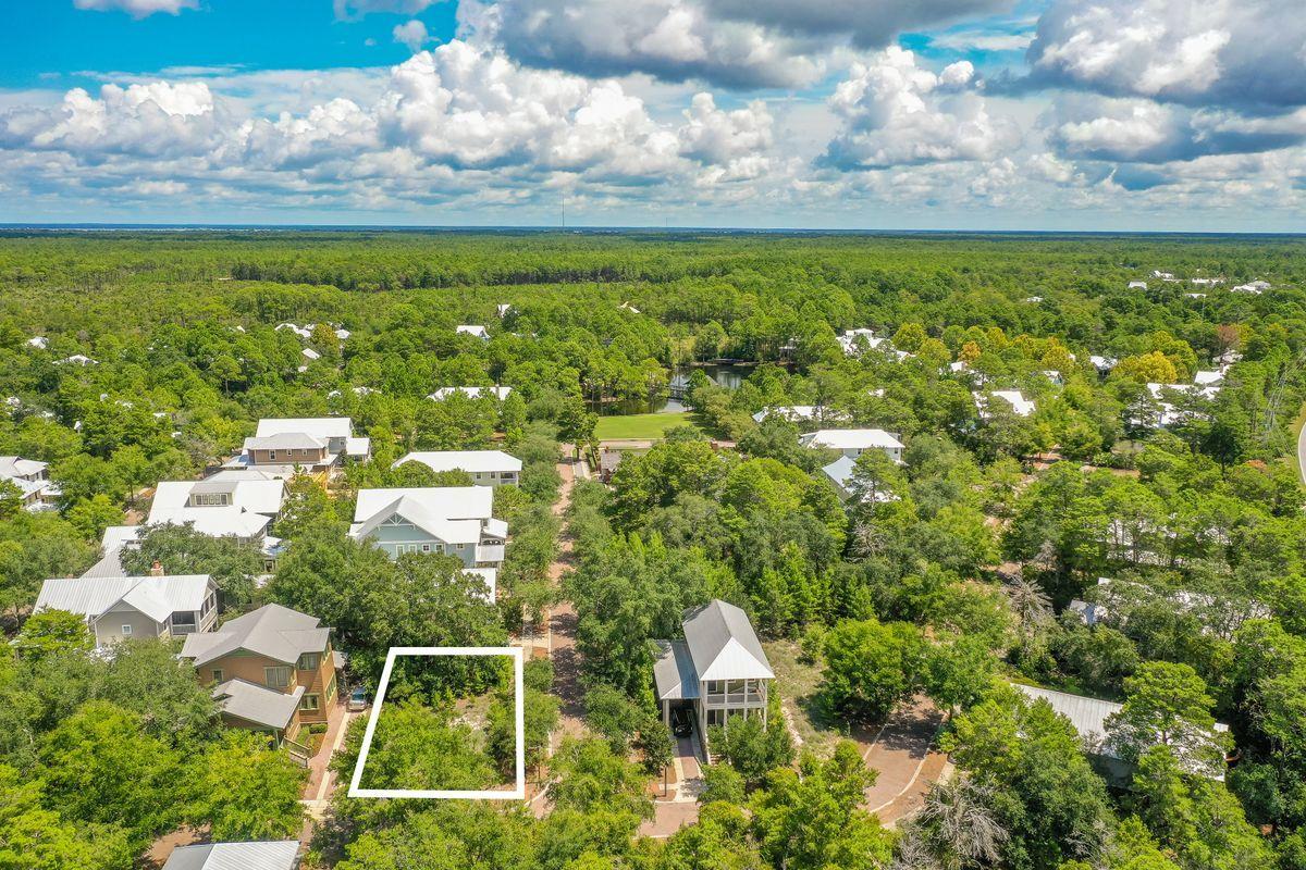 Lot 41 Okeechobee West Santa Rosa Beach, FL 32459 - Photo 4 of 29 a view of a city