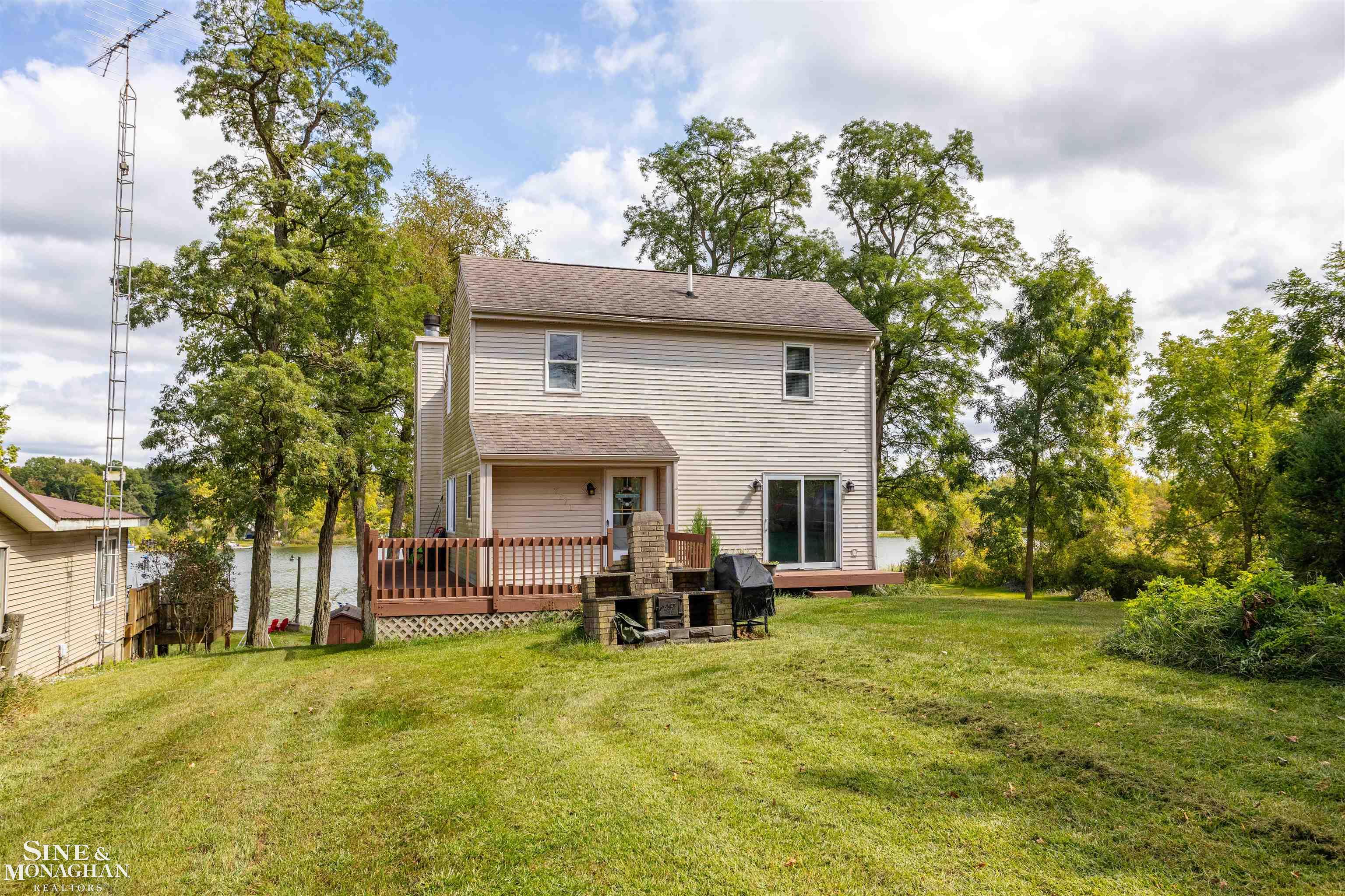 2771 Hemlock Road Quincy, MI 49082 - Photo 6 of 52