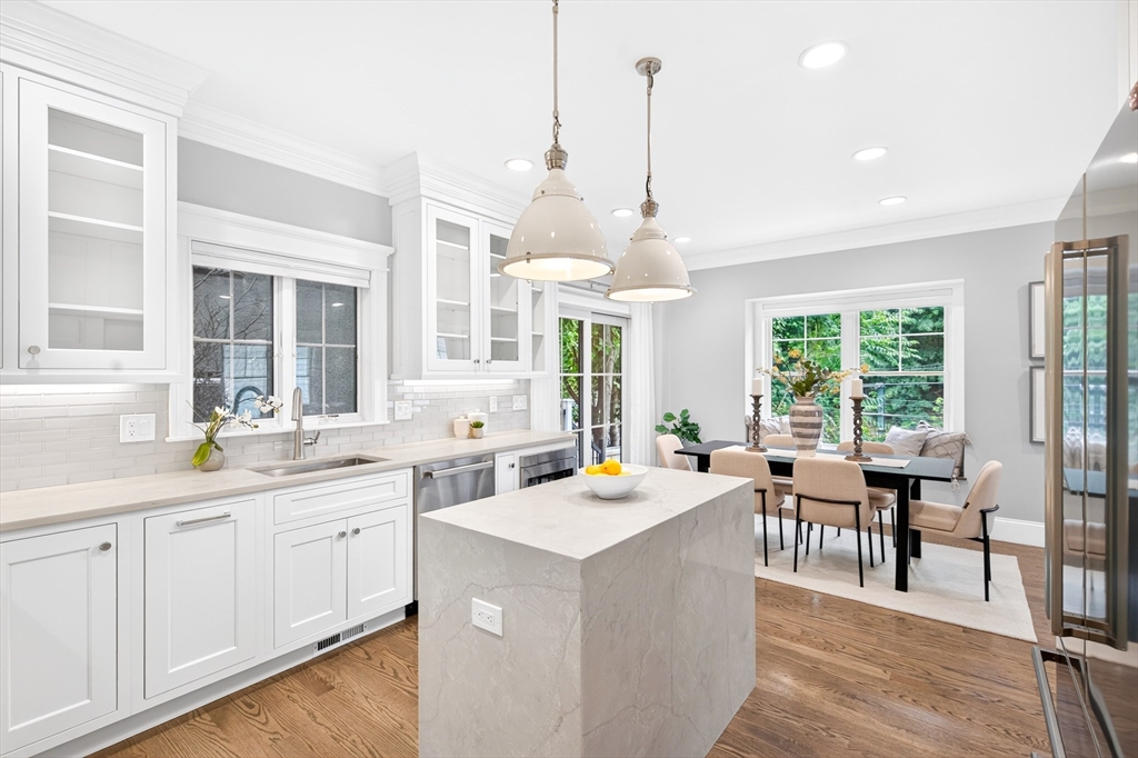 101 Sumner Road, Unit 1 Brookline, MA 02445 - Photo 29 of 38 Gallery Image 29