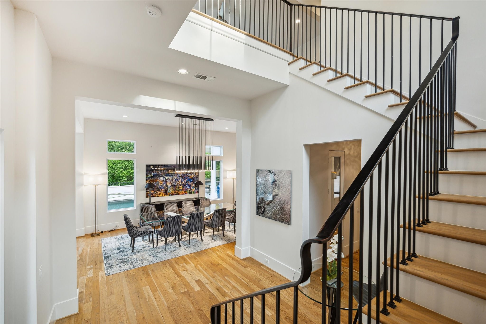 22 East Shady Lane, Unit E Houston, TX 77063 - Photo 28 of 50