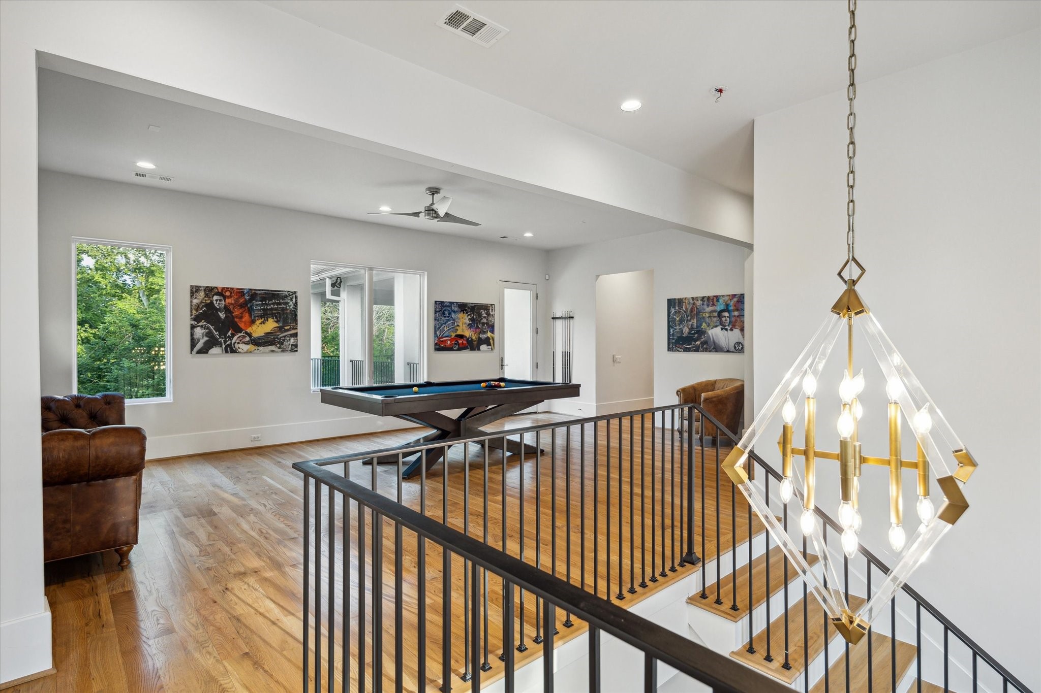 22 East Shady Lane, Unit E Houston, TX 77063 - Photo 30 of 50