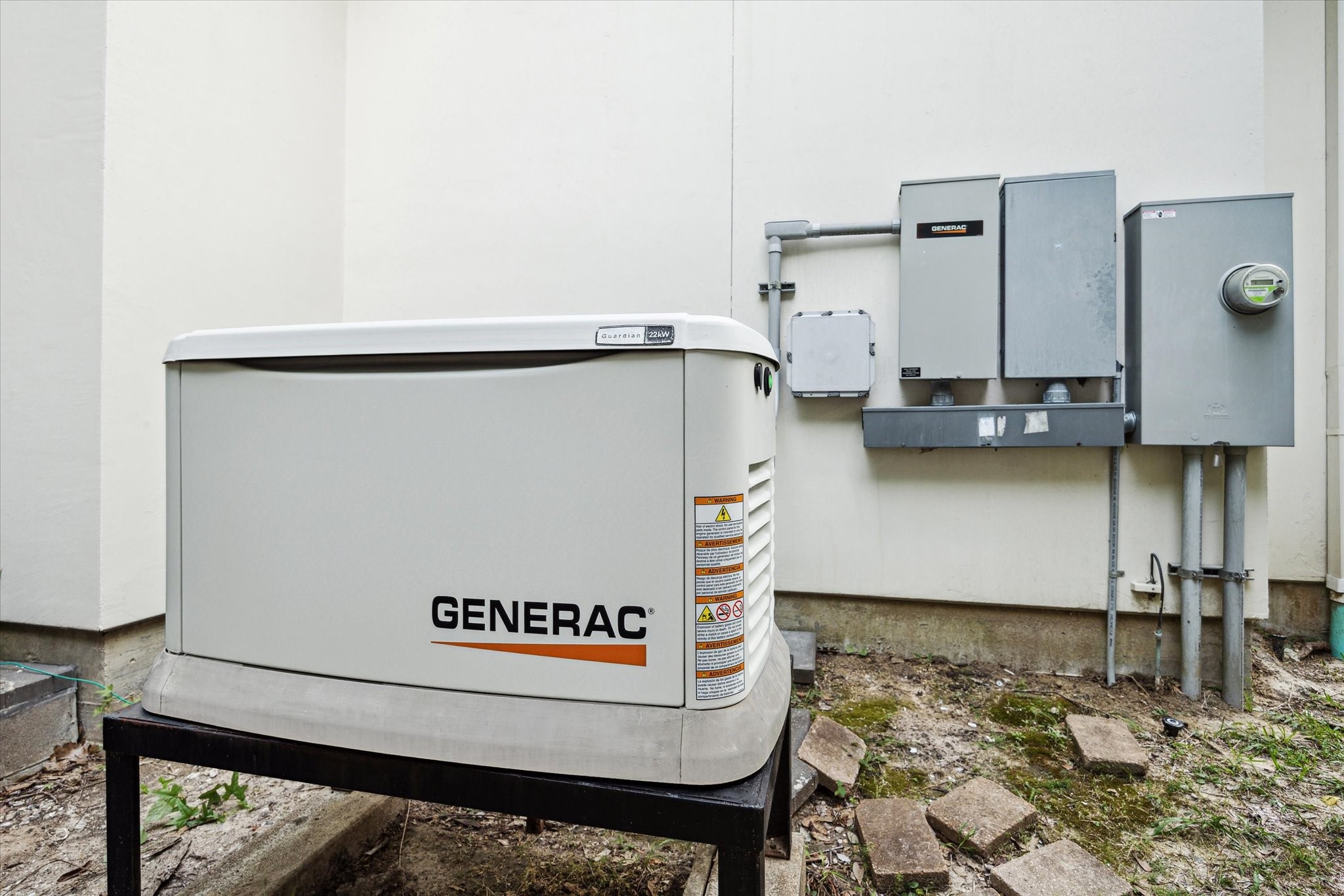 22 East Shady Lane, Unit E Houston, TX 77063 - Photo 47 of 50