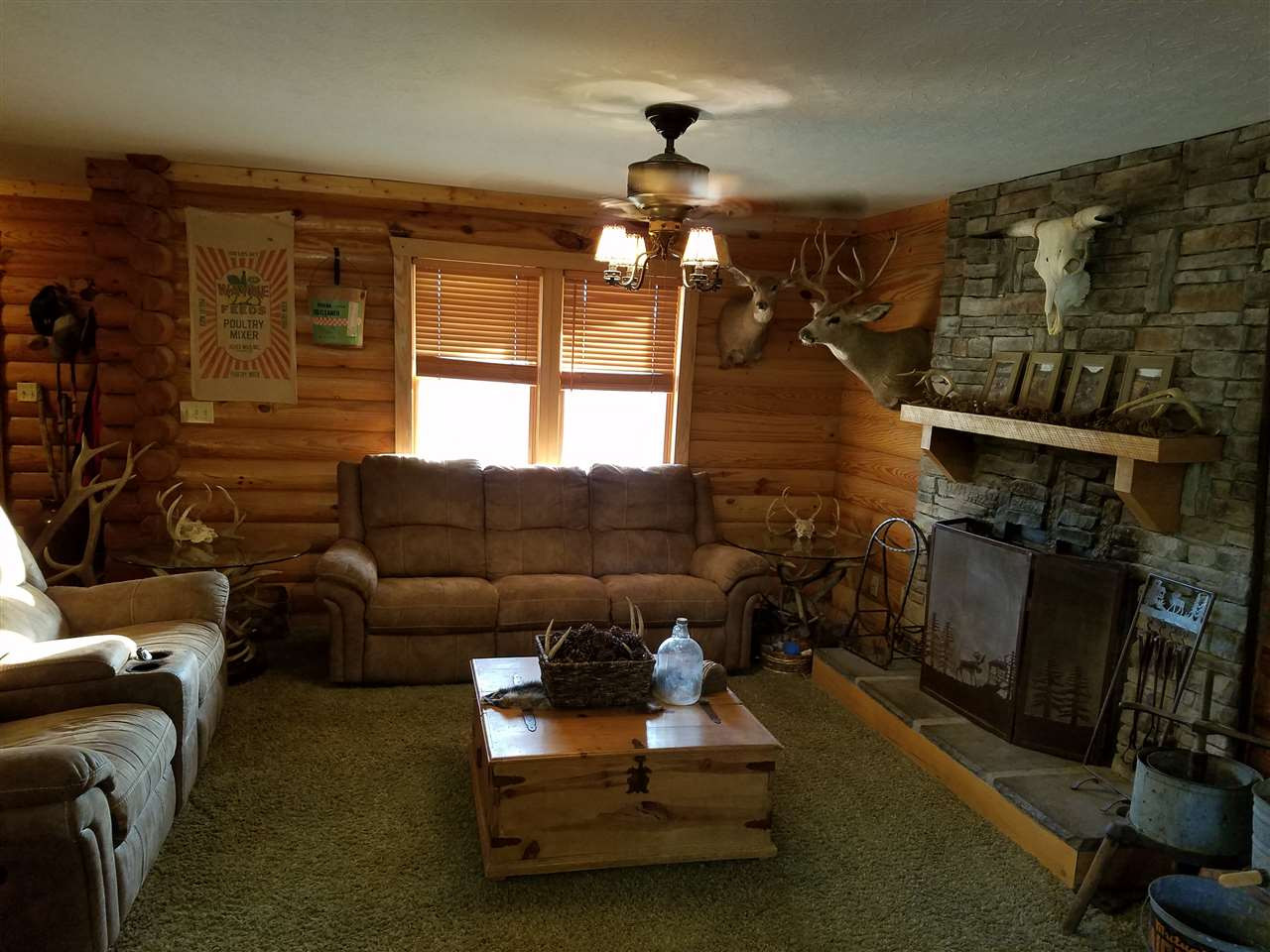 2785 Arnolds Creek Road Dry Ridge, KY 41035 - Photo 5 of 50