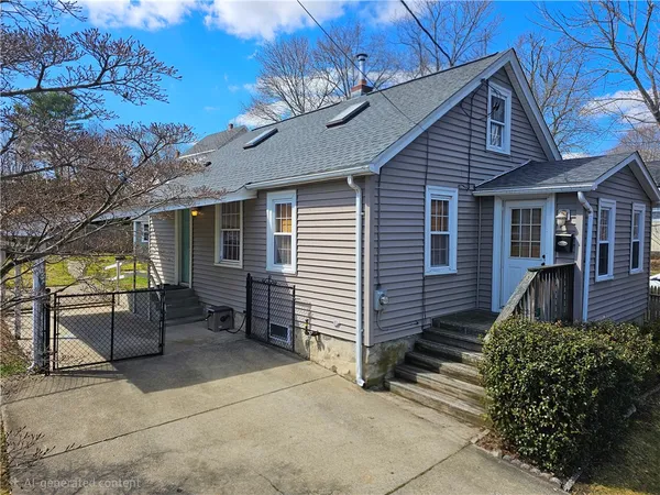 $349,900 | 65 Milton Avenue, North Smithfield, RI 02896