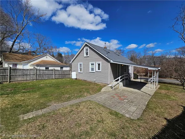 $349,900 | 65 Milton Avenue, North Smithfield, RI 02896