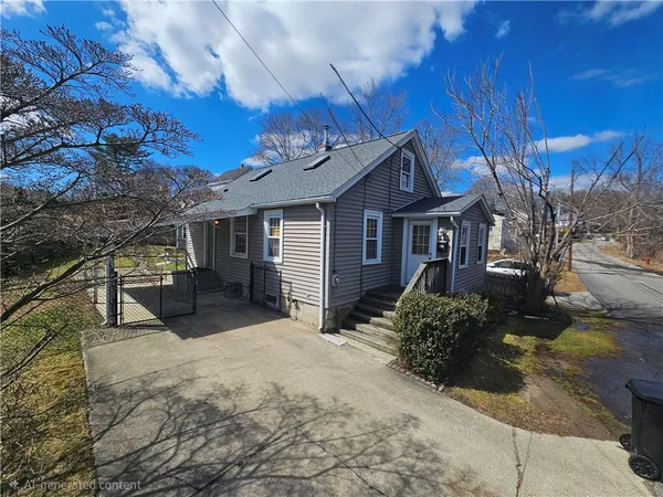 $349,900 | 65 Milton Avenue, North Smithfield, RI 02896