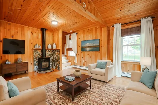 $349,900 | 65 Milton Avenue, North Smithfield, RI 02896