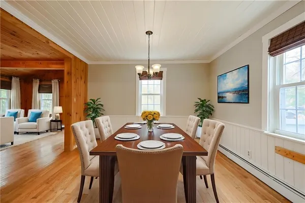 $349,900 | 65 Milton Avenue, North Smithfield, RI 02896