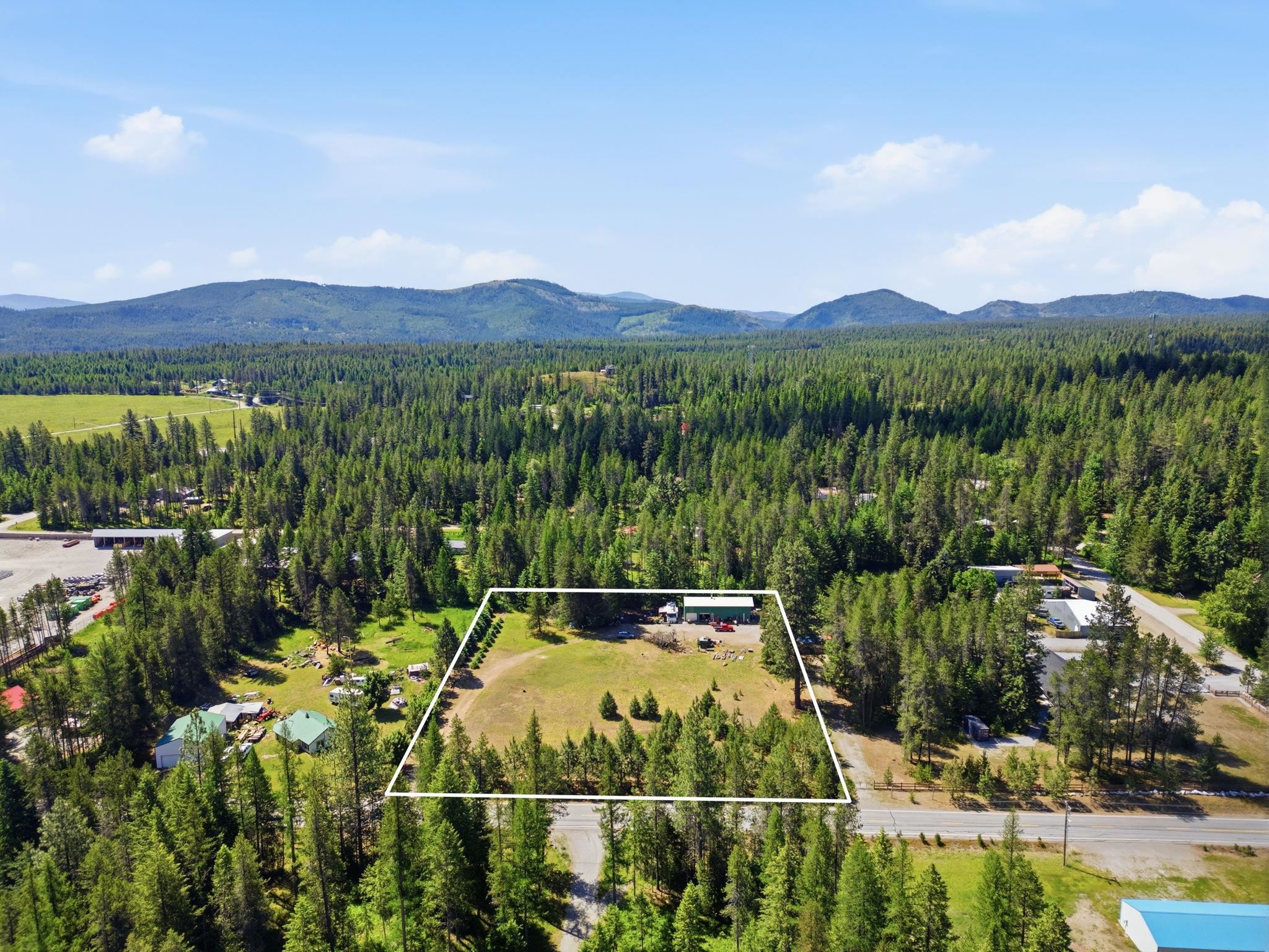 2569 South Shore Diamond Lake Road Newport, WA 99156 - Photo 8 of 29