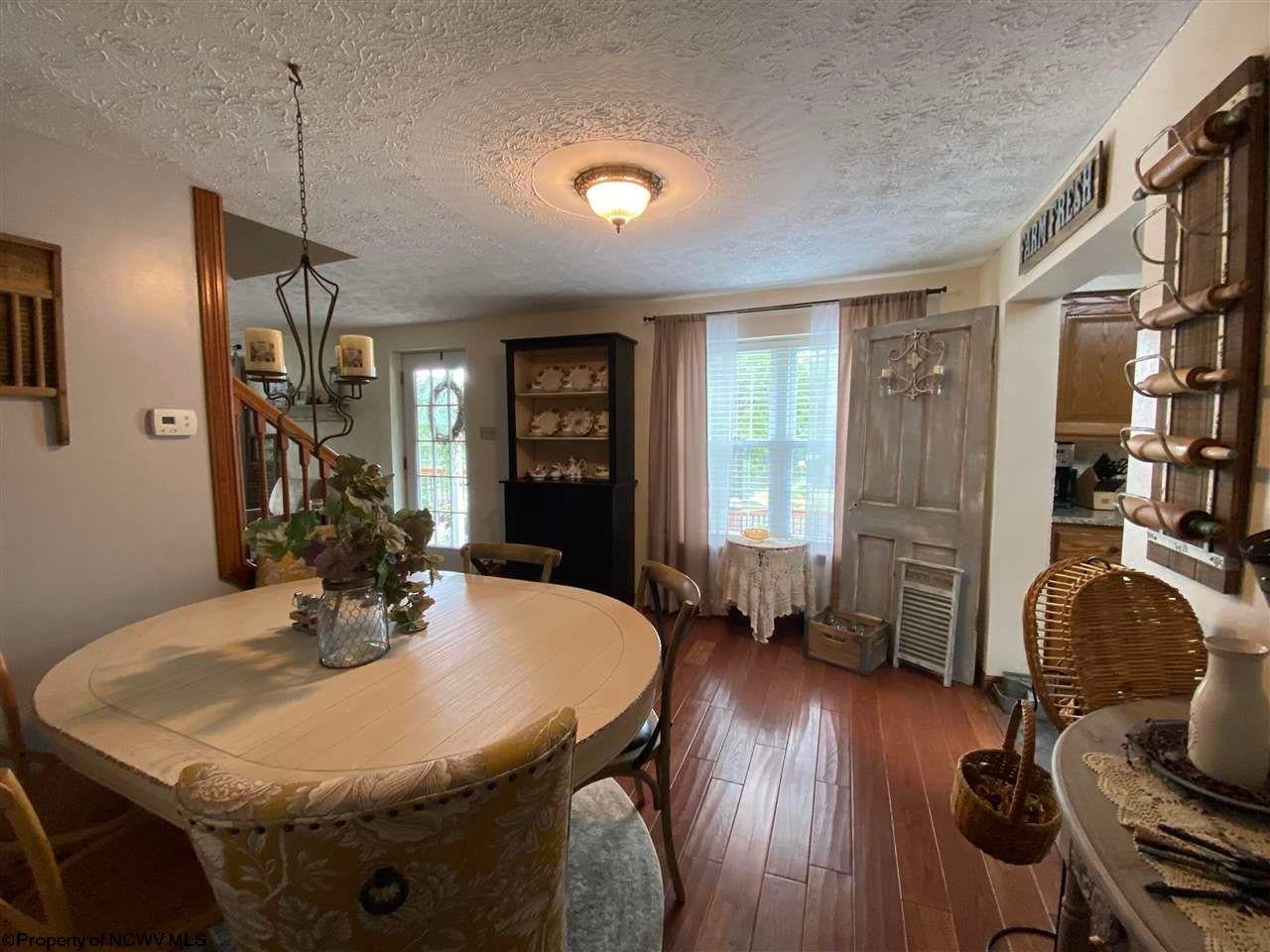 363 Valley Falls Road Fairmont, WV 26554 - Photo 8 of 26 Gallery Image 8