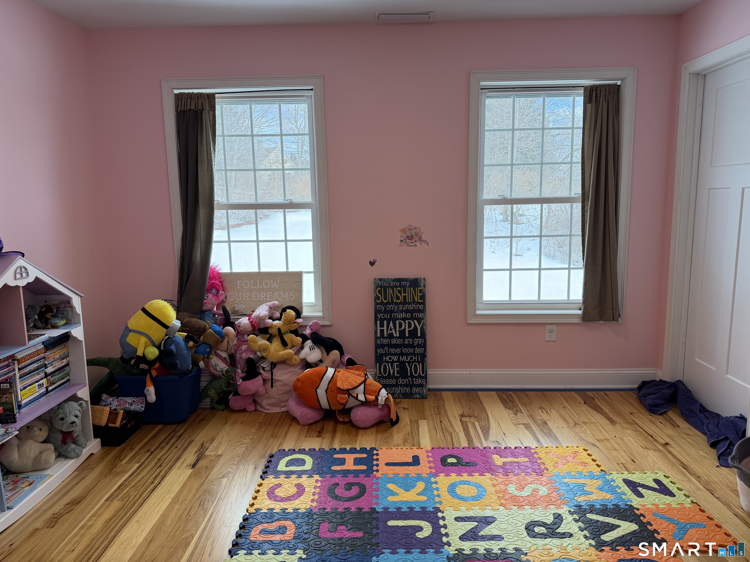 4 Hard Hill Road South Bethlehem, CT 06751 - Photo 11 of 24