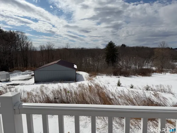 $825,000 | 4 Hard Hill Road South, Bethlehem, CT 06751