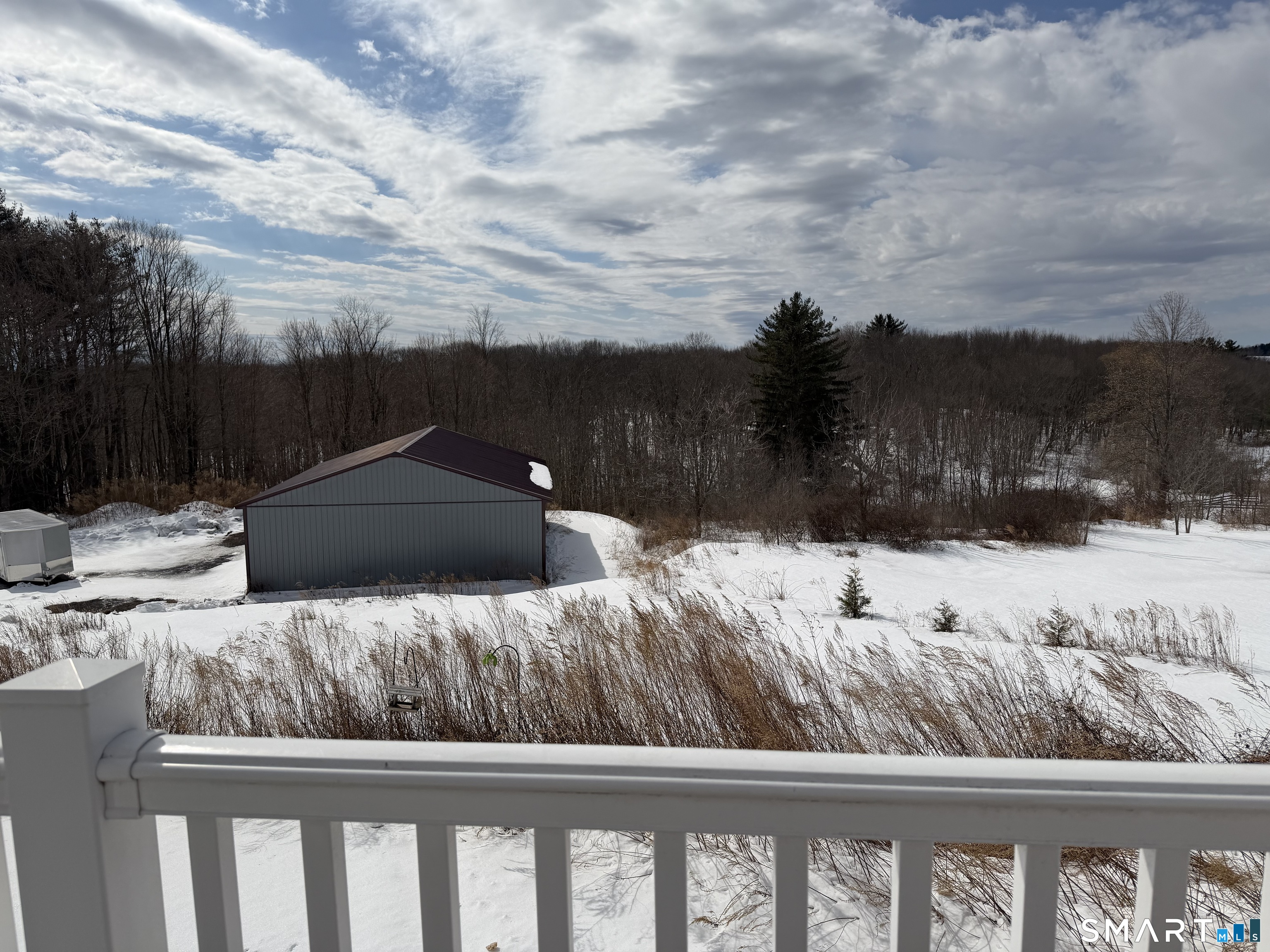 4 Hard Hill Road South Bethlehem, CT 06751 - Photo 16 of 24