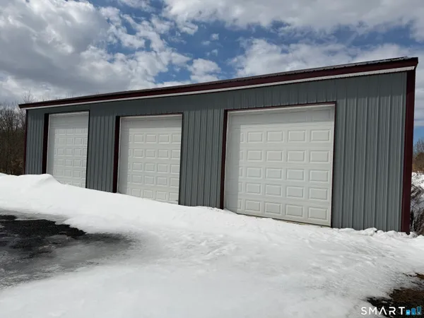 $825,000 | 4 Hard Hill Road South, Bethlehem, CT 06751