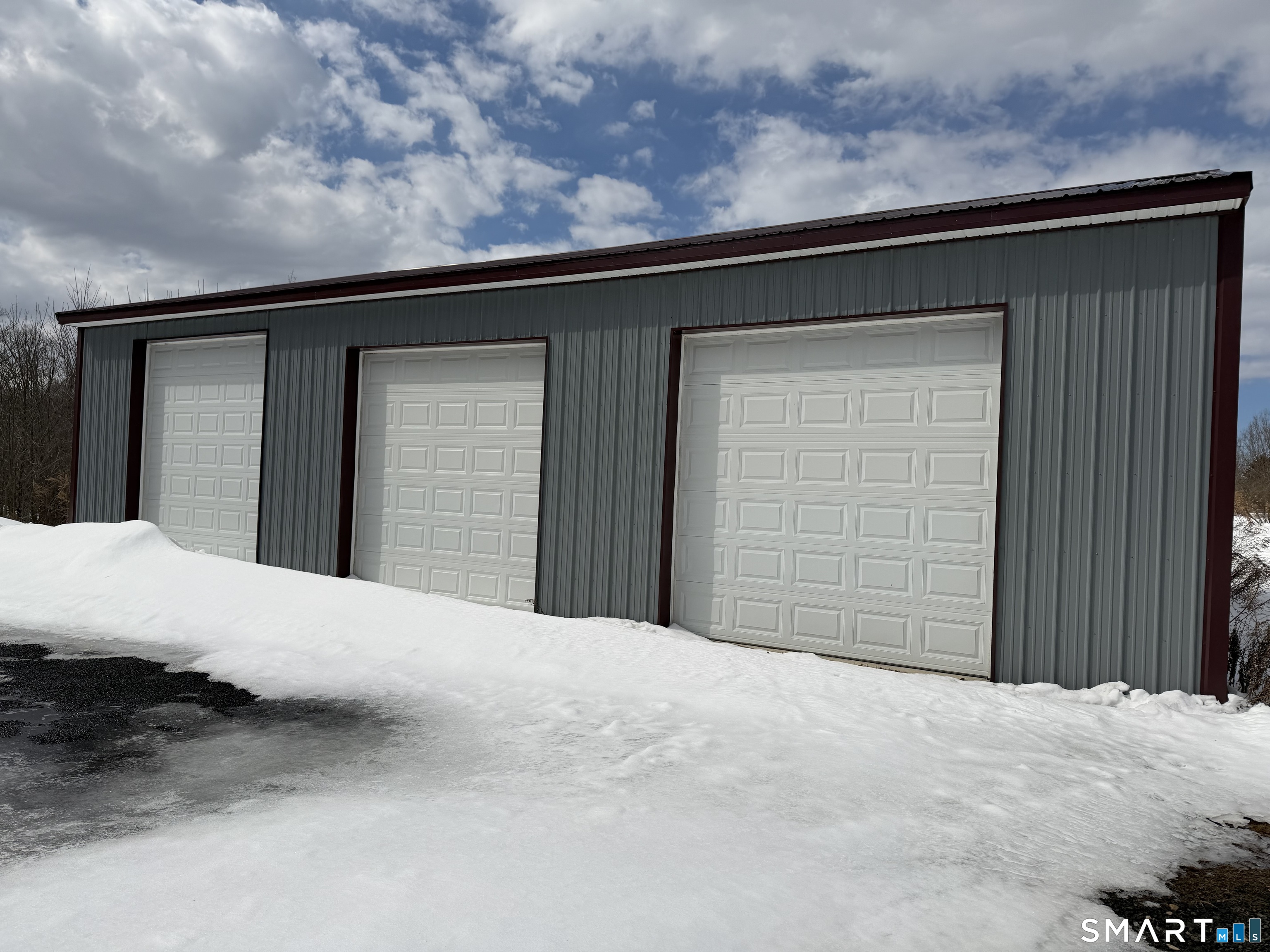 4 Hard Hill Road South Bethlehem, CT 06751 - Photo 19 of 24