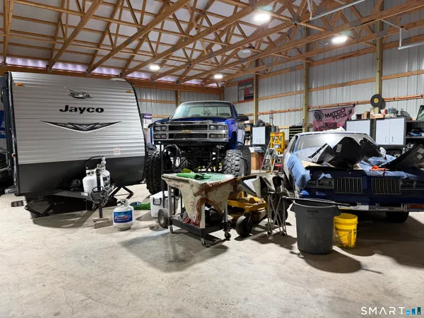 $825,000 | 4 Hard Hill Road South, Bethlehem, CT 06751