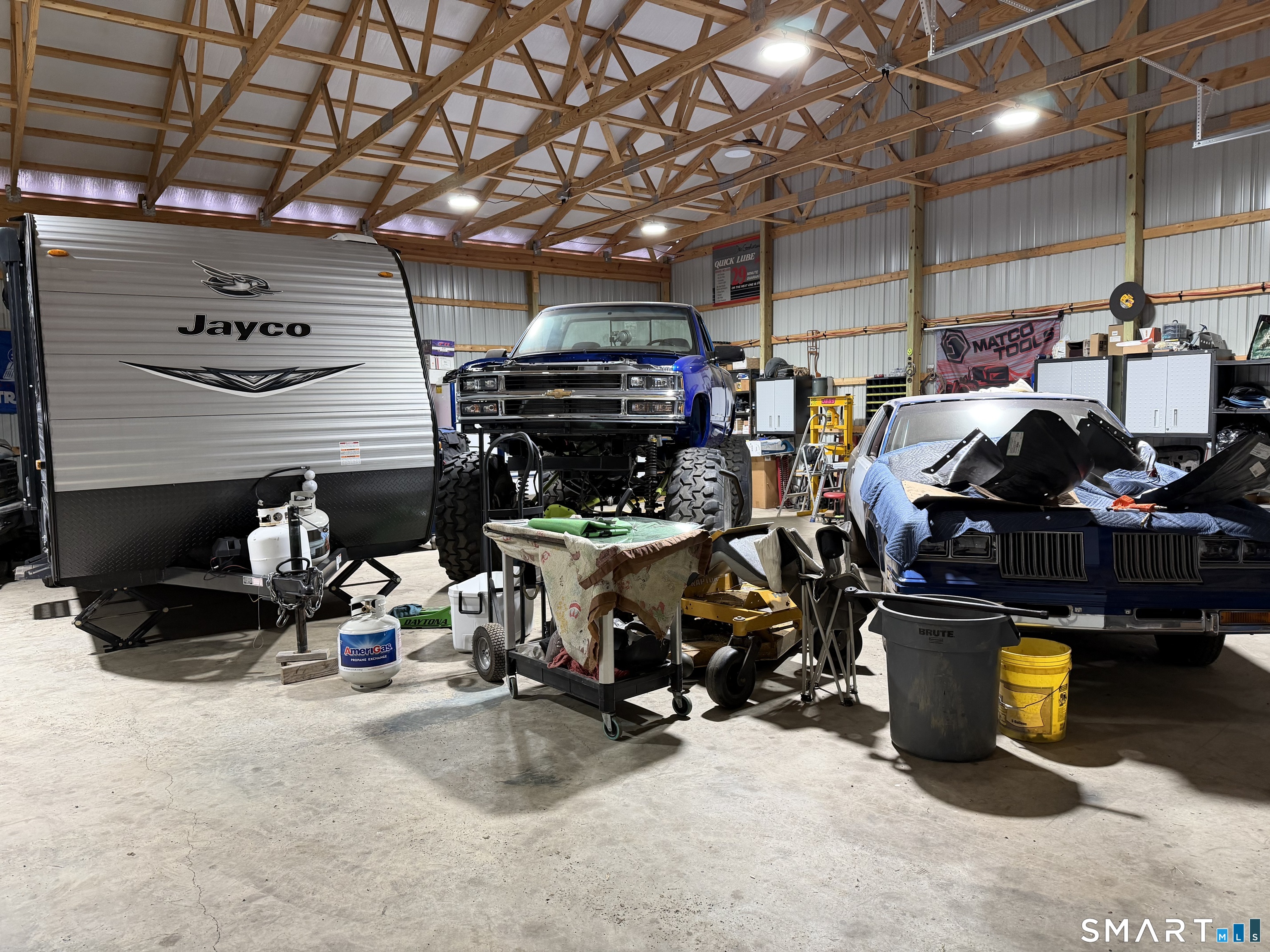 4 Hard Hill Road South Bethlehem, CT 06751 - Photo 20 of 24