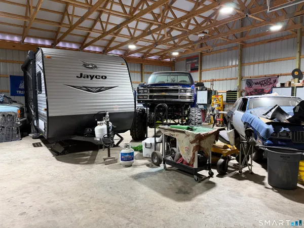 $825,000 | 4 Hard Hill Road South, Bethlehem, CT 06751