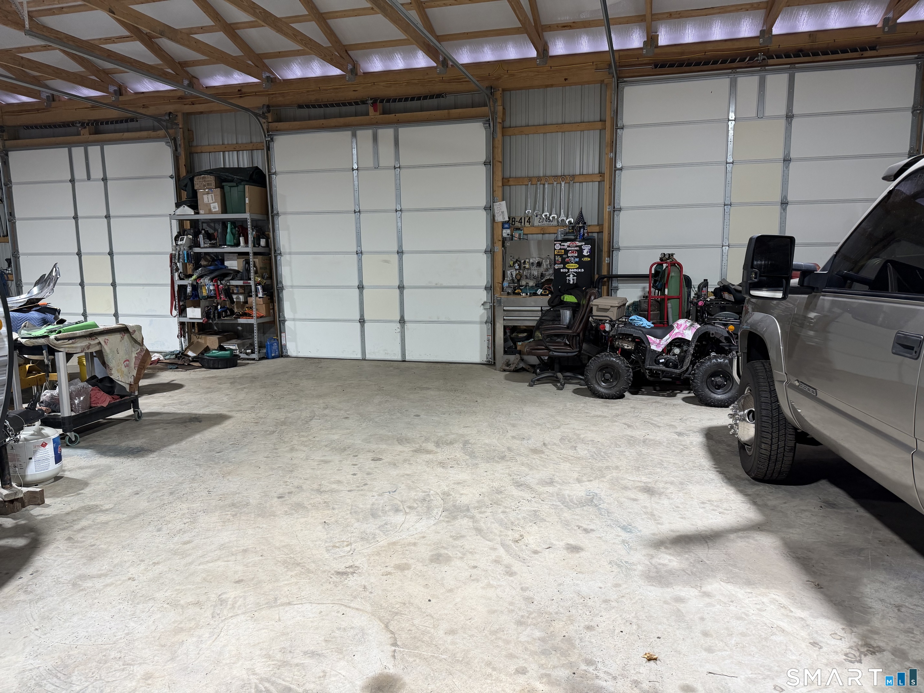 4 Hard Hill Road South Bethlehem, CT 06751 - Photo 23 of 24