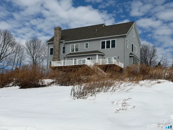 $825,000 | 4 Hard Hill Road South, Bethlehem, CT 06751