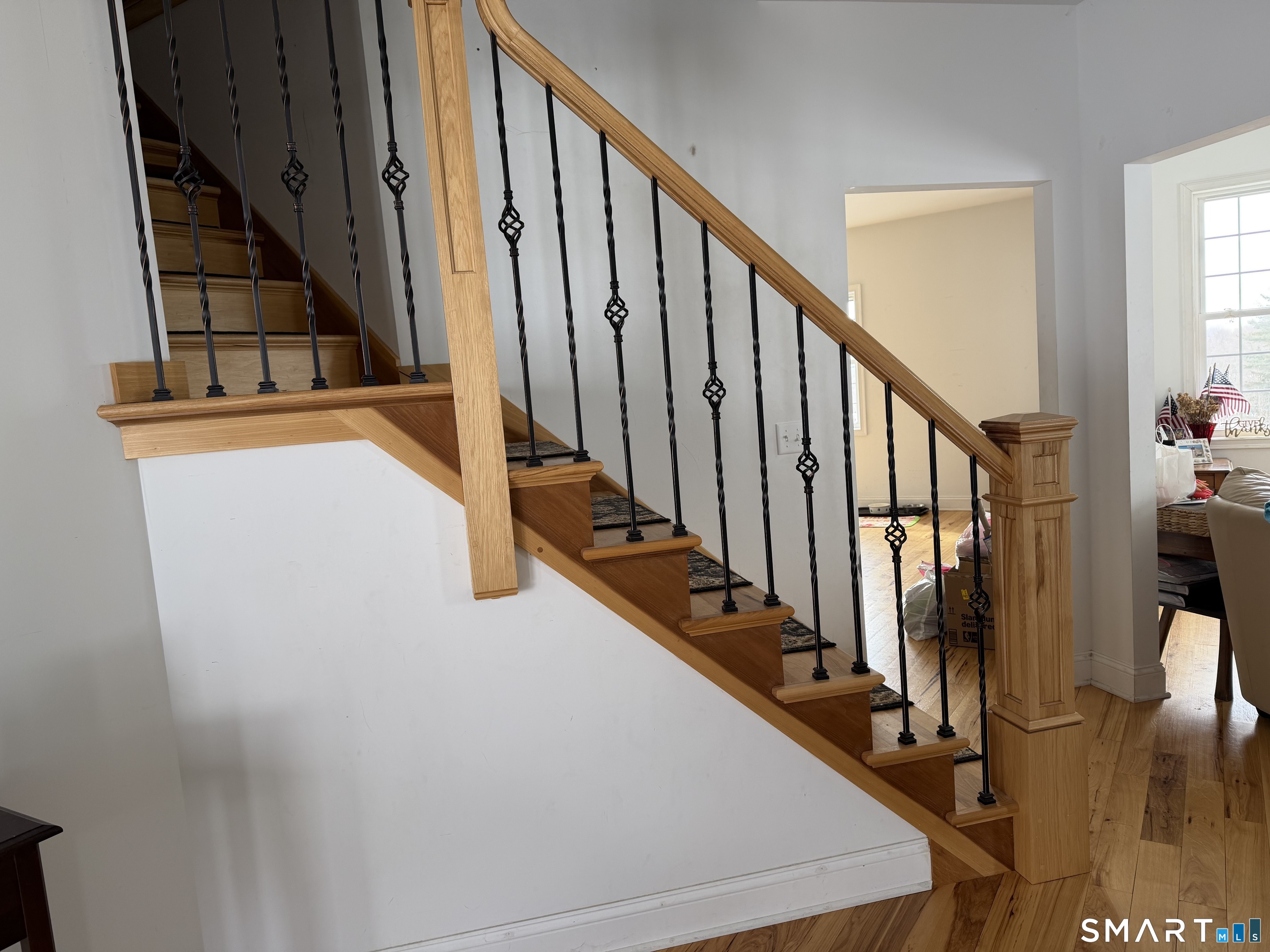 4 Hard Hill Road South Bethlehem, CT 06751 - Photo 5 of 24