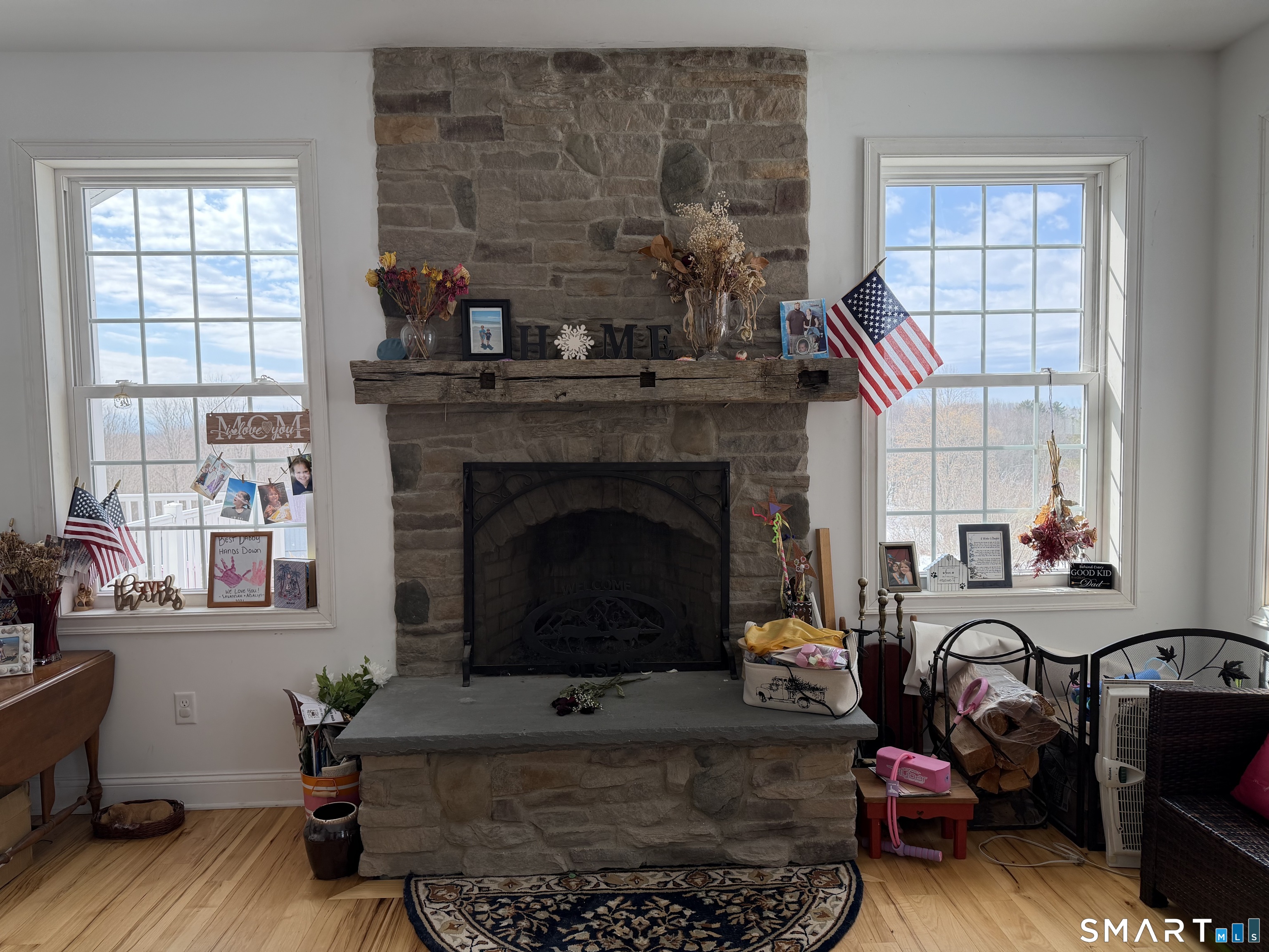 4 Hard Hill Road South Bethlehem, CT 06751 - Photo 7 of 24