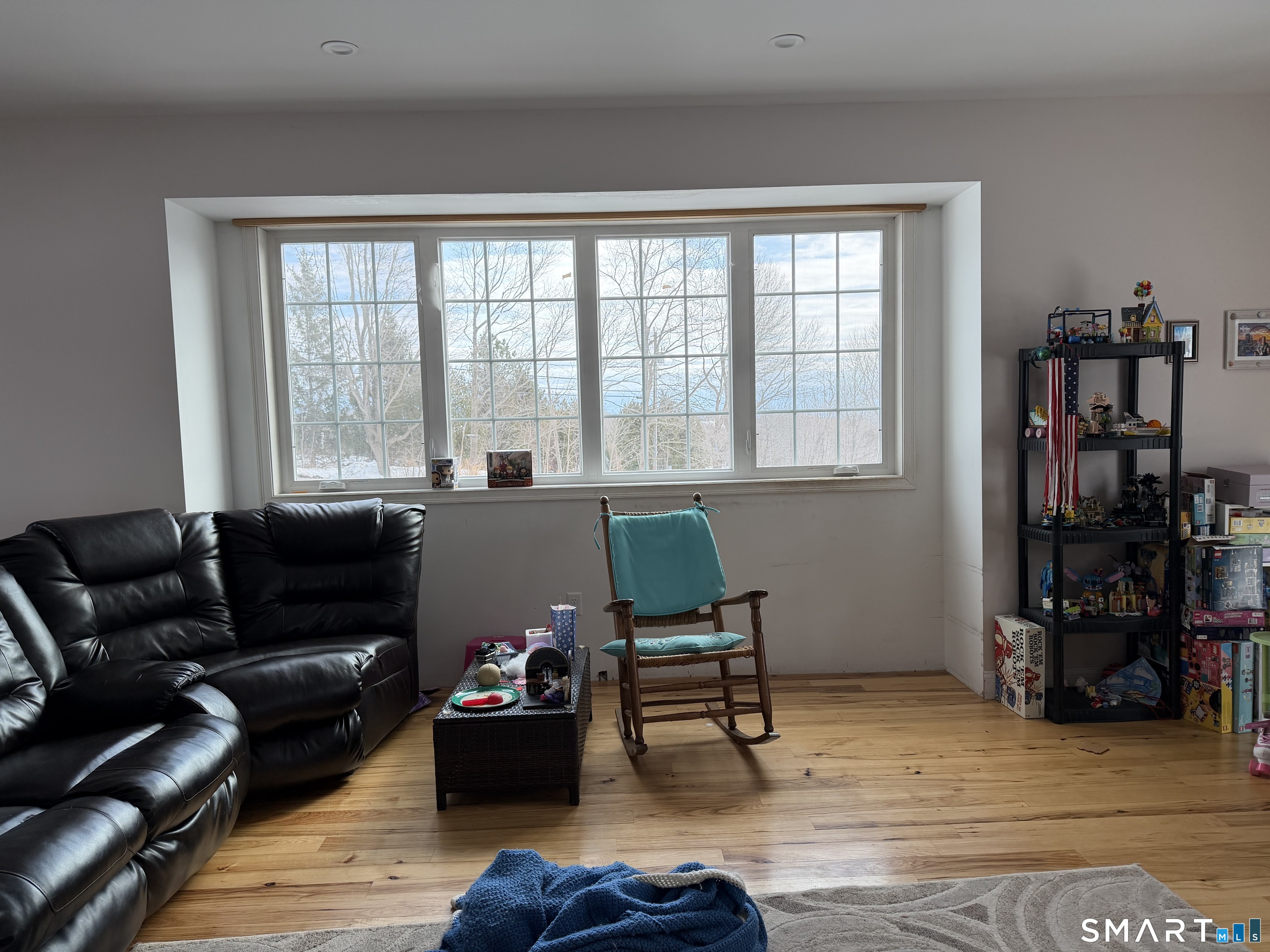 4 Hard Hill Road South Bethlehem, CT 06751 - Photo 9 of 24