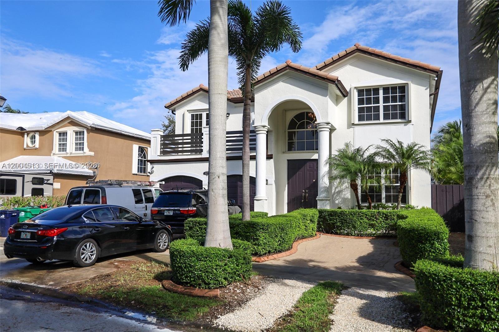 16473 Southwest 59th Terrace Miami, FL 33193 - Photo 2 of 35