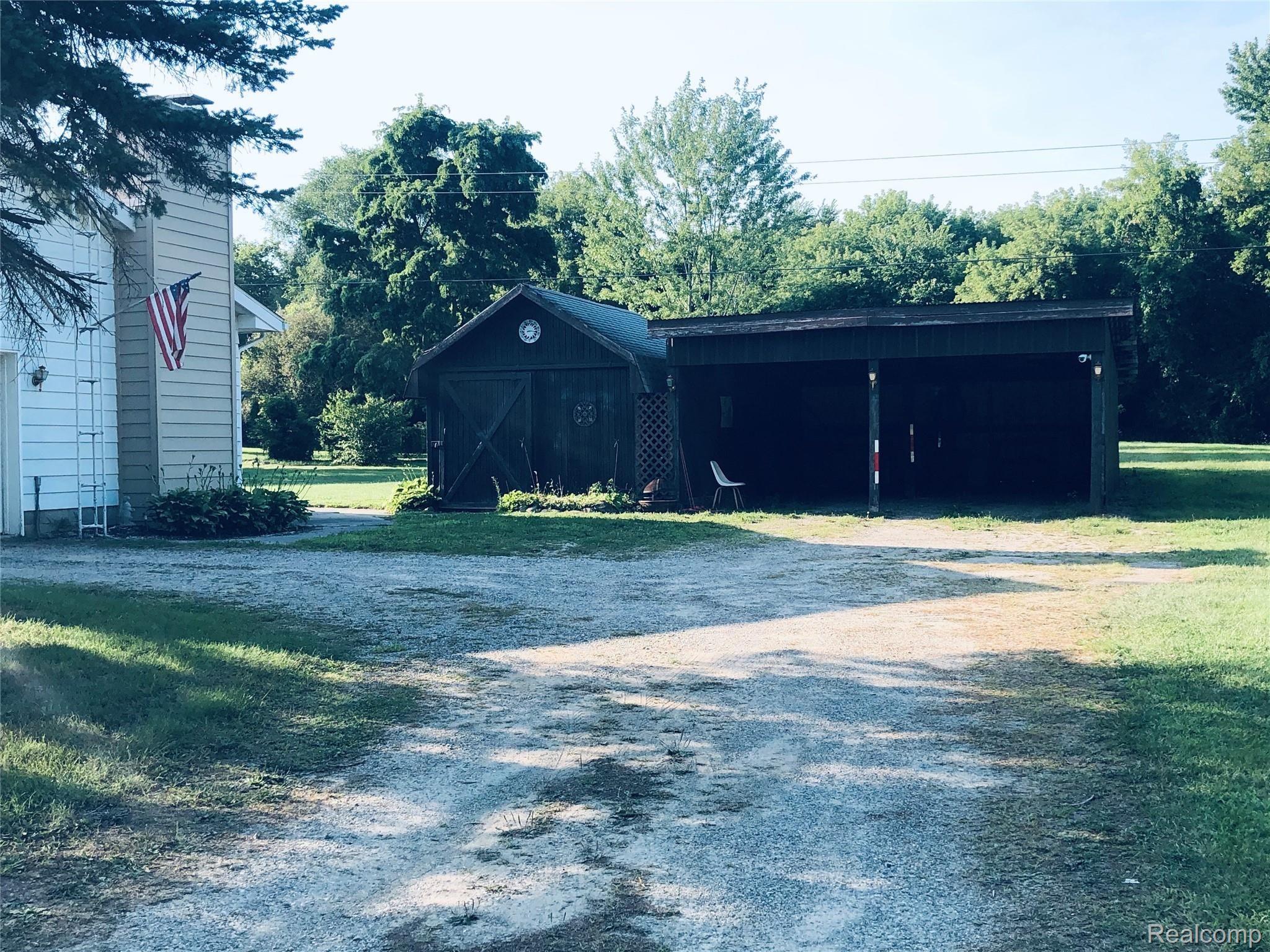 144 Keddle Road Howell, MI 48843 - Photo 17 of 22 IMG_4200.JPEG