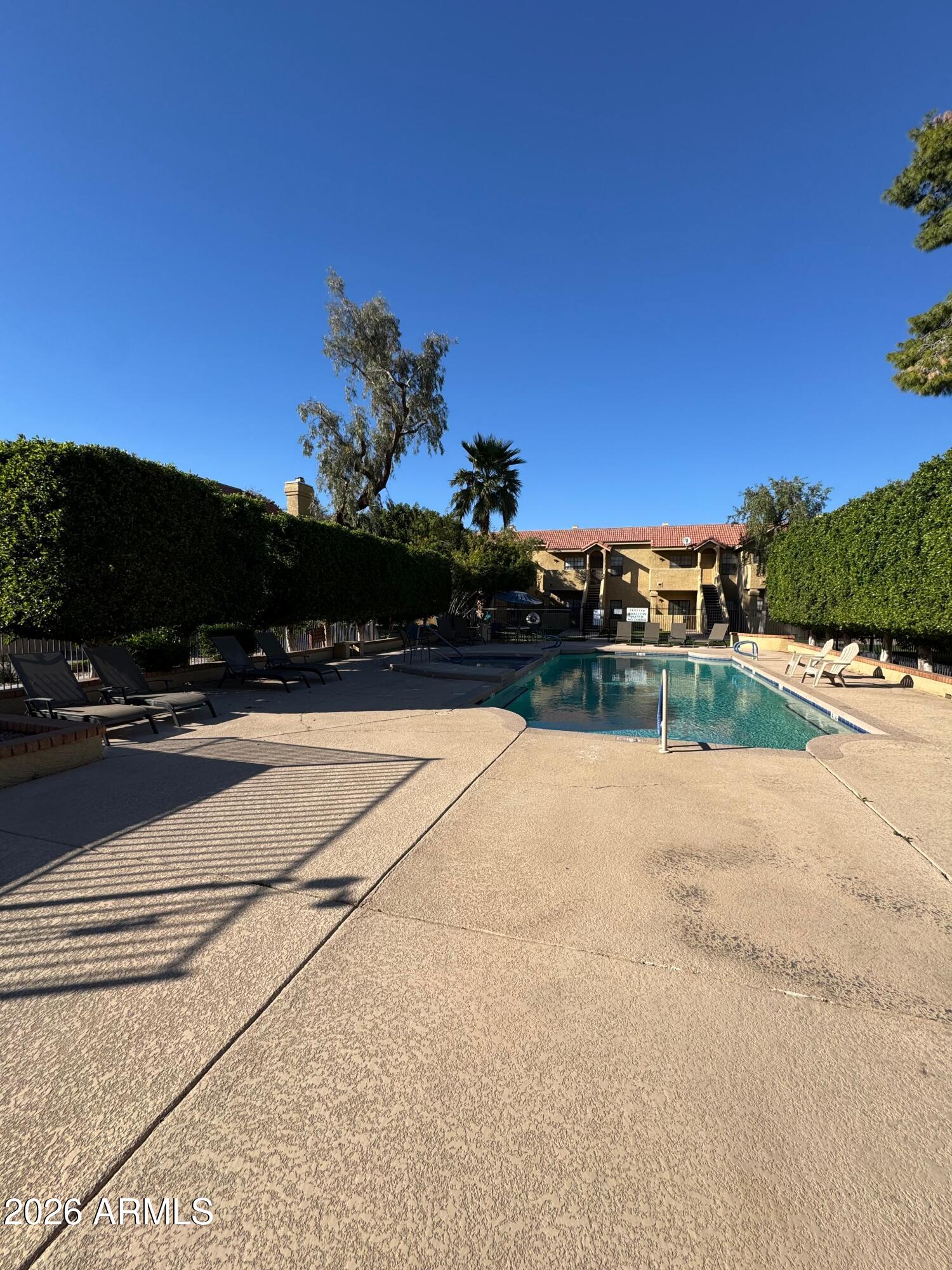 1126 West Elliot Road, Unit 1061 Chandler, AZ 85224 - Photo 14 of 24 a view of a street