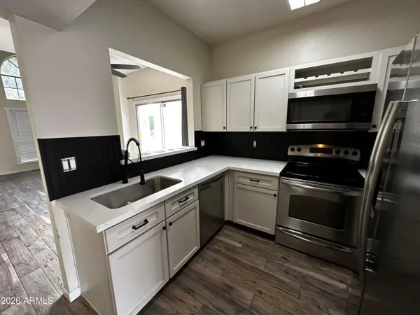 $1,795 | 1126 West Elliot Road, Unit 1061, Chandler, AZ 85224