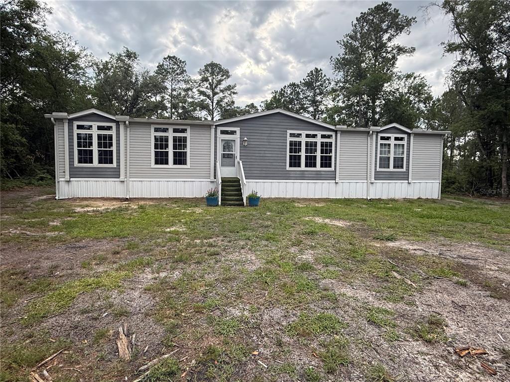 6671 Southwest 128th Lane Lake Butler, FL 32054 - Photo 1 of 76
