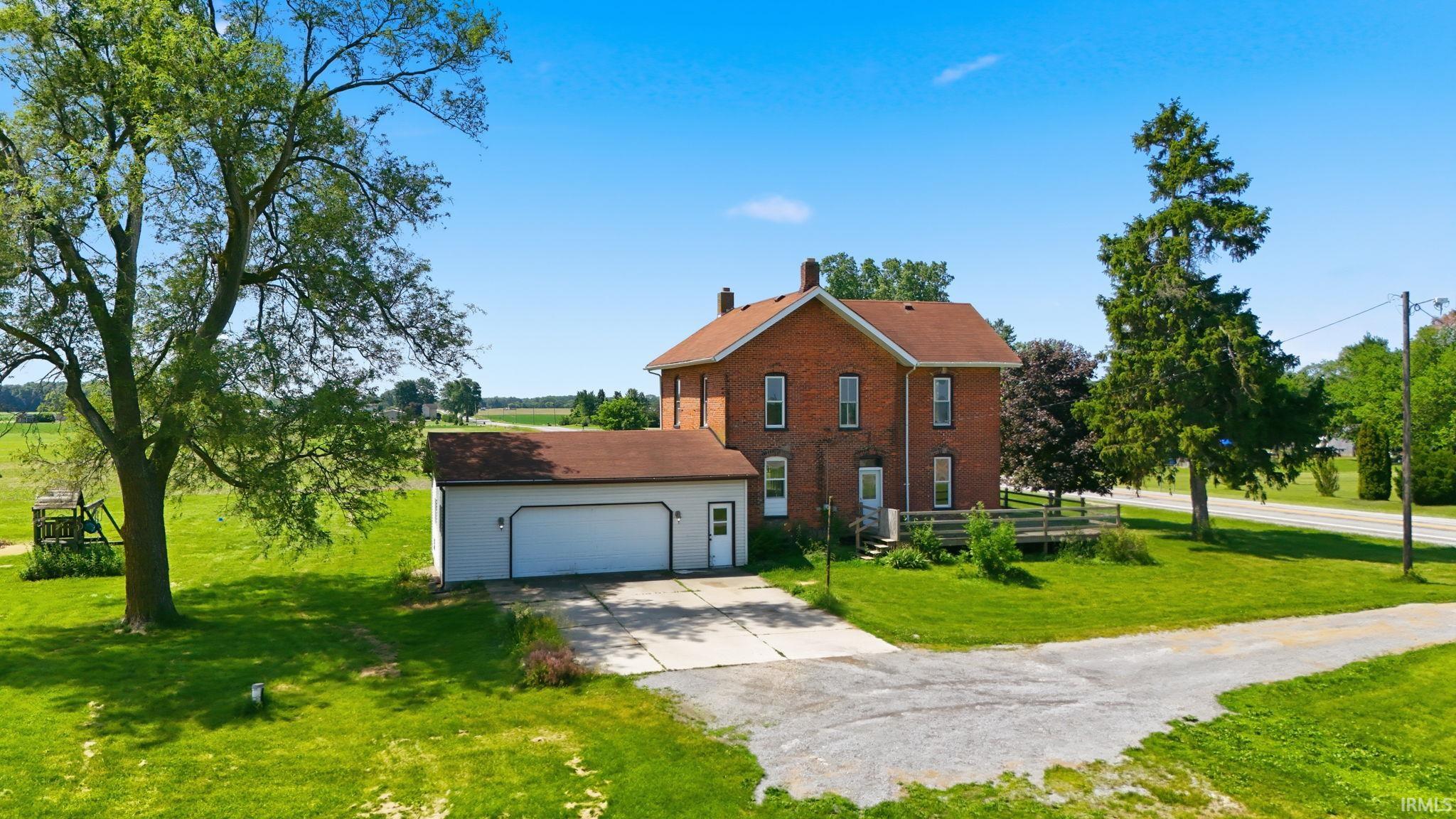 2113 Highway 1 Butler, IN 46721 - Photo 4 of 38