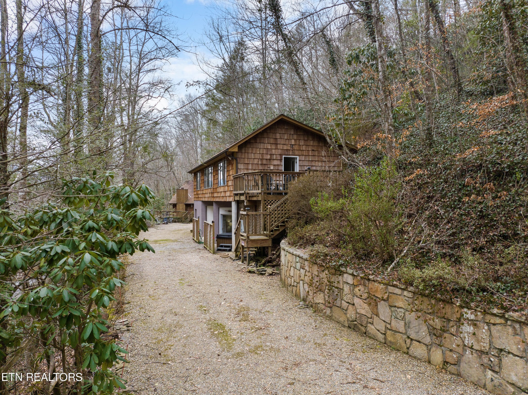 3129 Hickey Road, Unit A&B Sevierville, TN 37876 - Photo 25 of 58 Gallery Image 25