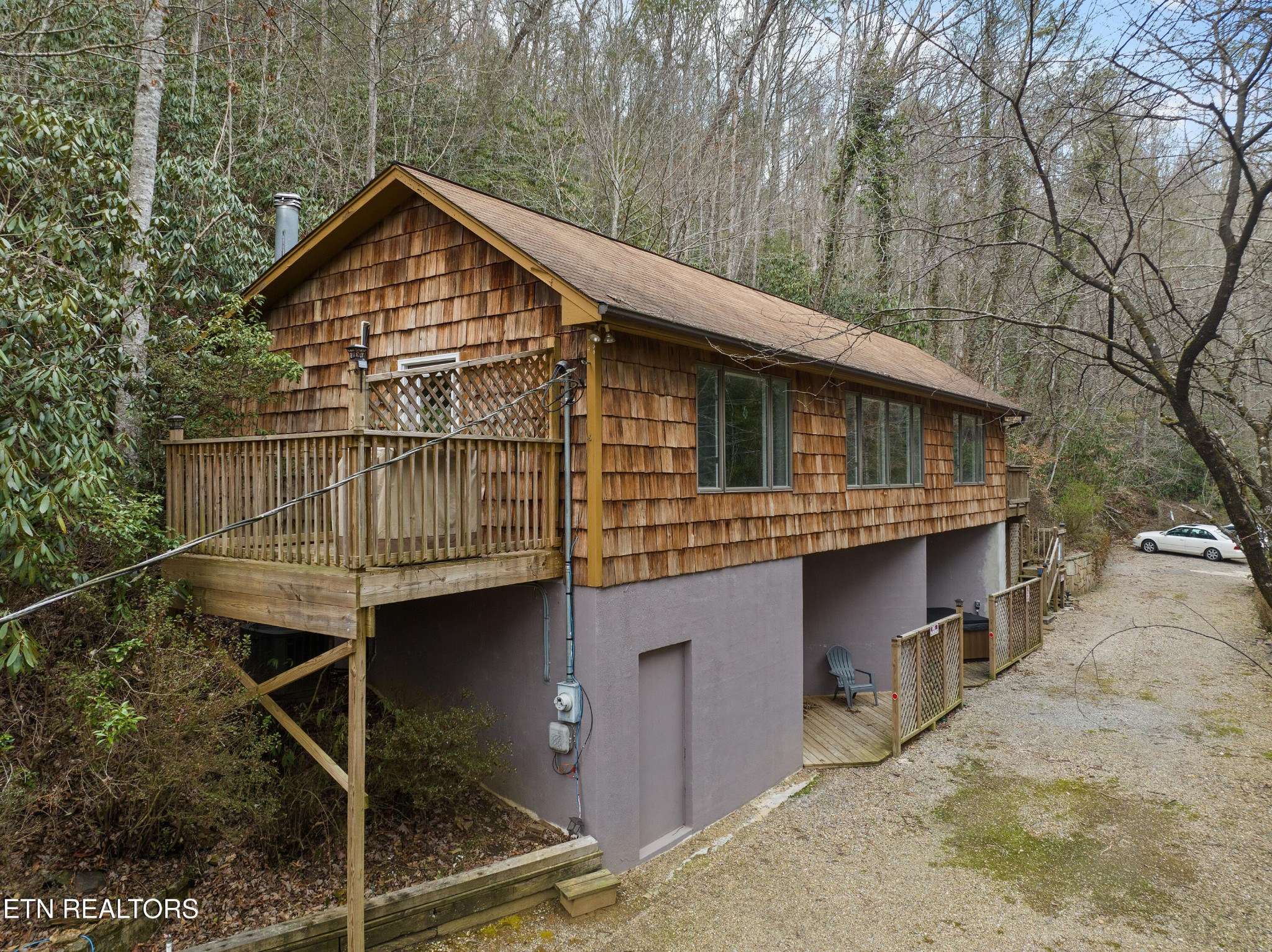 3129 Hickey Road, Unit A&B Sevierville, TN 37876 - Photo 27 of 58 Gallery Image 27