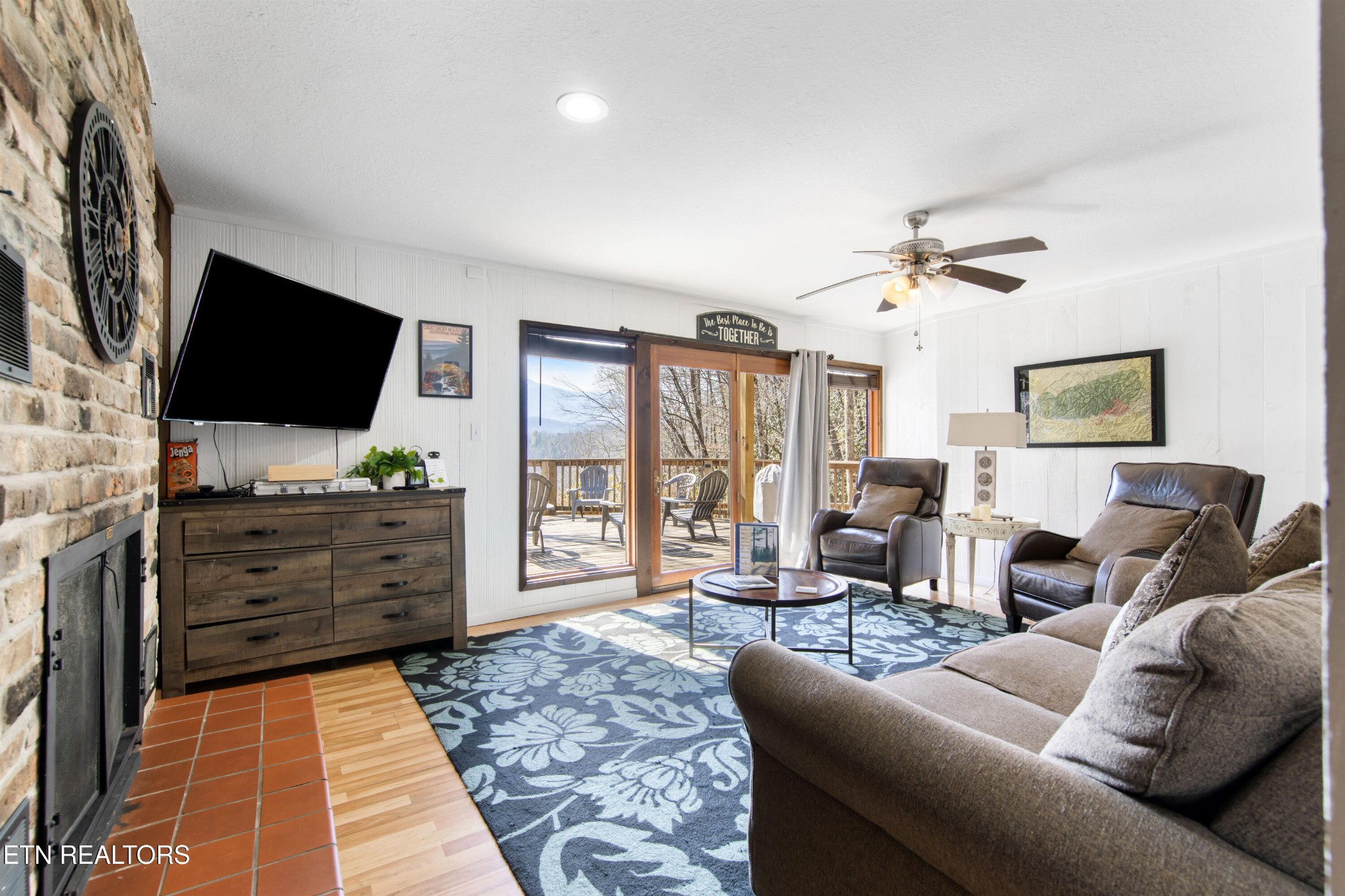 3129 Hickey Road, Unit A&B Sevierville, TN 37876 - Photo 33 of 58 Gallery Image 33