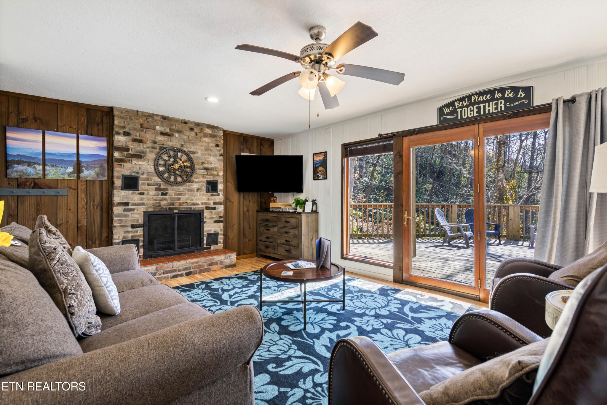 3129 Hickey Road, Unit A&B Sevierville, TN 37876 - Photo 34 of 58 Gallery Image 34
