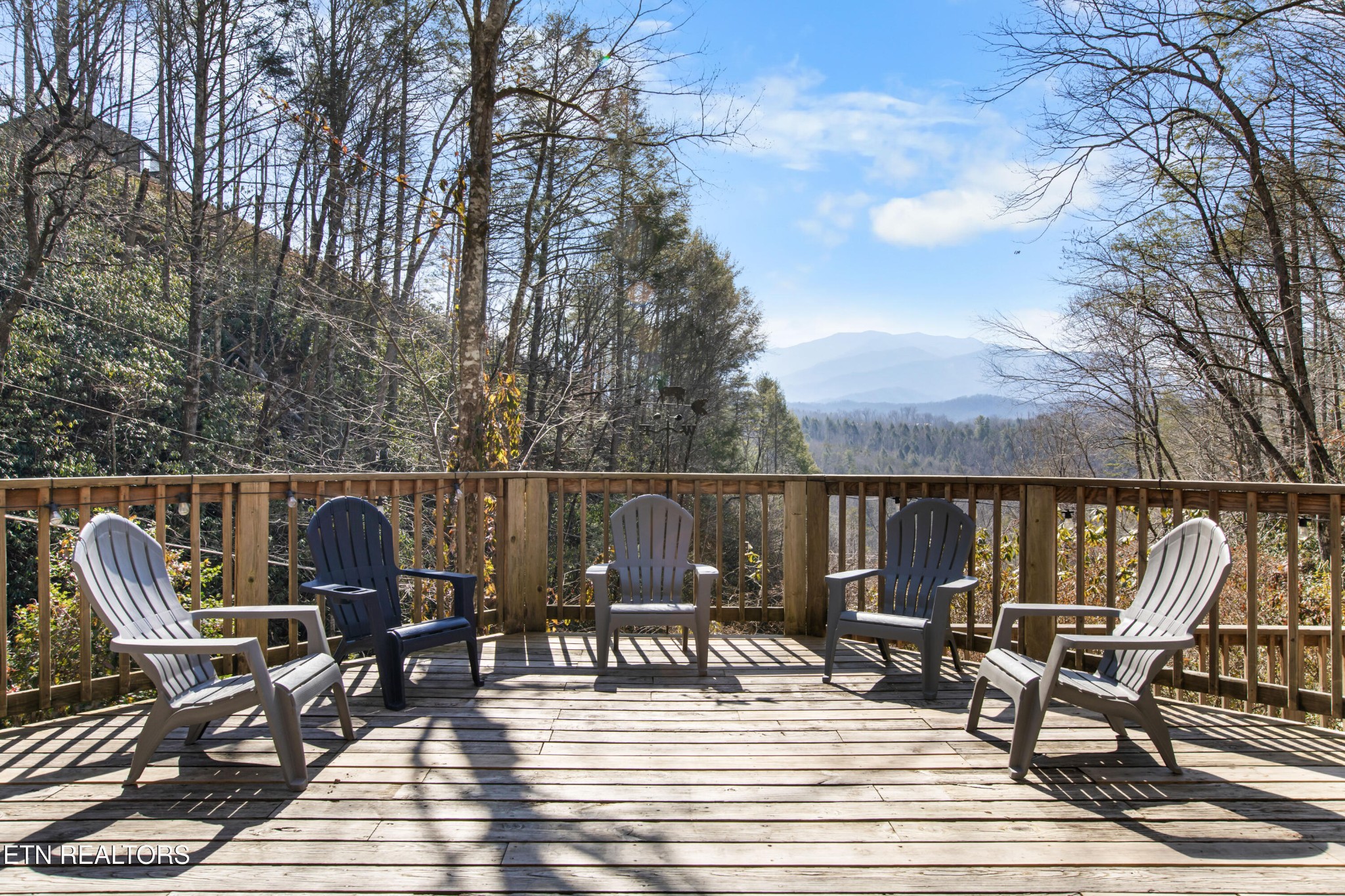 3129 Hickey Road, Unit A&B Sevierville, TN 37876 - Photo 35 of 58 Gallery Image 35