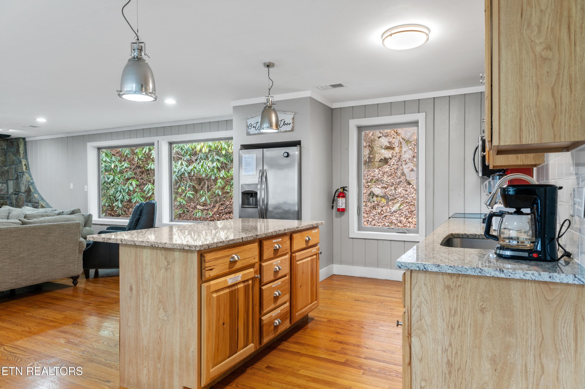 3129 Hickey Road, Unit A&B Sevierville, TN 37876 - Photo 5 of 58 Gallery Image 5