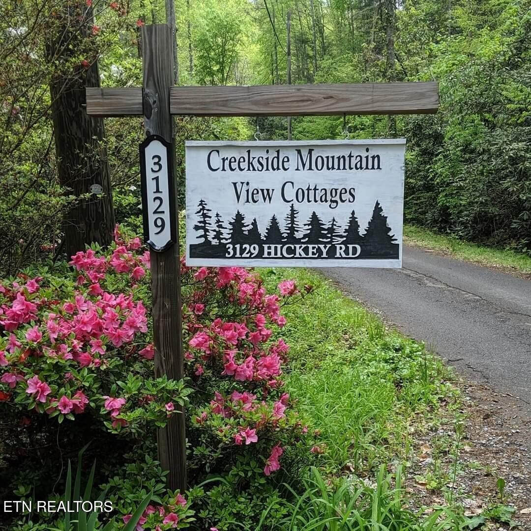 3129 Hickey Road, Unit A&B Sevierville, TN 37876 - Photo 58 of 58 Gallery Image 58