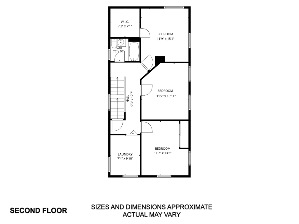 15 Myrtle Avenue Holyoke, MA 01040 - Photo 41 of 42
