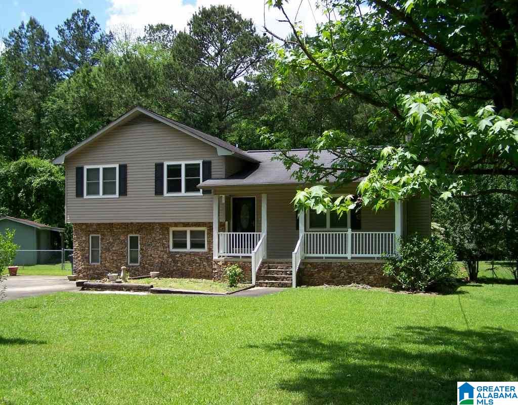772 Timber Way Weaver, AL 36277 - Photo 3 of 50